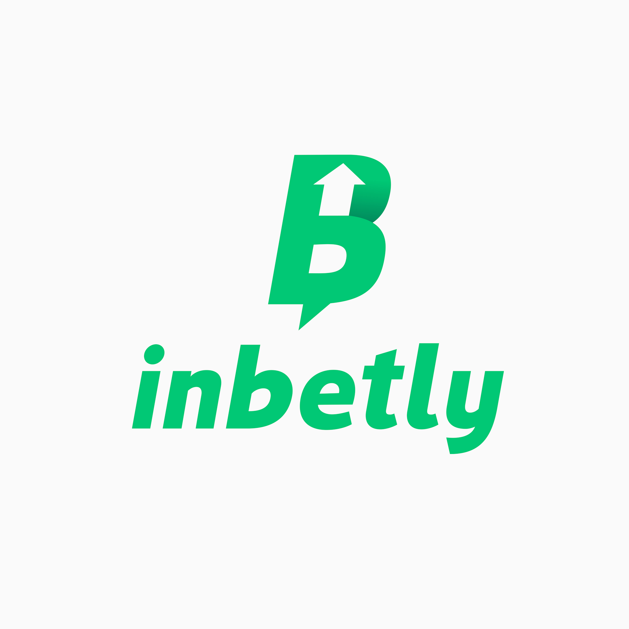 inbetly branding